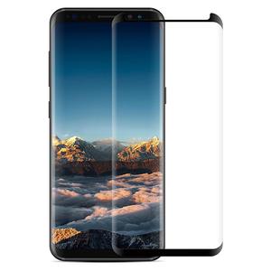 2018 caliente nueva llegada de la alta calidad protector de pantalla de vidrio templado <span class=keywords><strong>s8</strong></span> protector de pantalla - Product Image 2