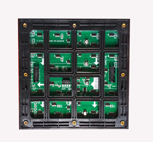<span class=keywords><strong>2025</strong></span> <span class=keywords><strong>New</strong></span> độ sáng cao tiết kiệm năng lượng SMD ngoài trời <span class=keywords><strong>LED</strong></span> <span class=keywords><strong>MODULE</strong></span> cho Trailer tùy chỉnh màn hình hiển thị - Product Image 4