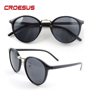 Promocional <span class=keywords><strong>de</strong></span> los hombres <span class=keywords><strong>de</strong></span> moda negro <span class=keywords><strong>marca</strong></span> gafas <span class=keywords><strong>de</strong></span> <span class=keywords><strong>sol</strong></span> - Product Image 1