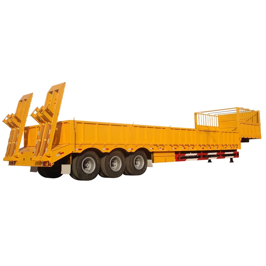 Vehicle transportation semi trailer car tow dolly for sale truck spare parts