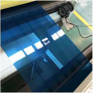 Phim Rolls rõ ràng A-PET Rolls chân không hình thành Pet nhựa PE tùy chỉnh khuôn có thể tái chế trắng, màu xanh lá cây hoặc theo yêu cầu của bạn - Product Image 3