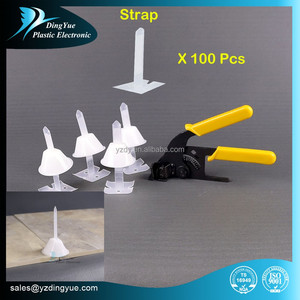Céramique niveleur tuile niveleur nivellement <span class=keywords><strong>croisillons</strong></span> cale - Product Image 3