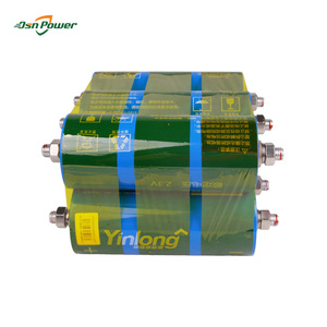 2.3v40Ah 리튬 titanate 배터리 6S <span class=keywords><strong>12v</strong></span> <span class=keywords><strong>lto</strong></span> 배터리 팩 - Product Image 3