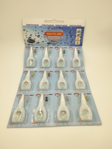 Keo Dán Giày Voi Có Độ Dính Cao Theo Chứng Nhận MSDS - Product Image 1