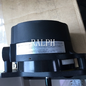 Germany WESTLOCK <b>Valve</b> Position Indicator 3345RBYN0CS22FAN-AR1 - Product Image 1