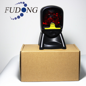 2D Wearable Mini anillo Bluetooth Barcode Scanner Scan código QR Barcode Reader imagen Barcode Reader - Product Image 6