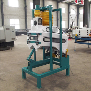 Macchina per la Pulizia dei Semi, Destoner per Cereali - Product Image 6