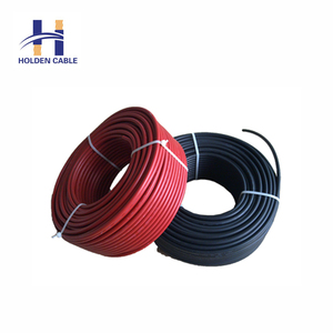 Pvケーブル6平方ミリメートル平方ミリメートルソーラー電源ケーブル - Product Image 3