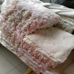 <span class=keywords><strong>Chemin</strong></span> <span class=keywords><strong>de</strong></span> <span class=keywords><strong>table</strong></span> en sequins or rose, lourd, à paillettes, <span class=keywords><strong>de</strong></span> qualité supérieure - Product Image 2