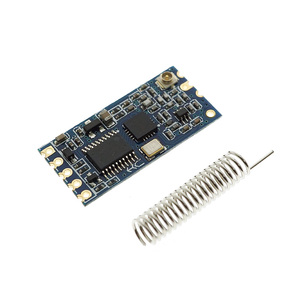 Liitokystar — module émetteur-récepteur sans fil <span class=keywords><strong>433mhz</strong></span>, OEM/ODM, modèle hc12 si4463 - Product Image 5