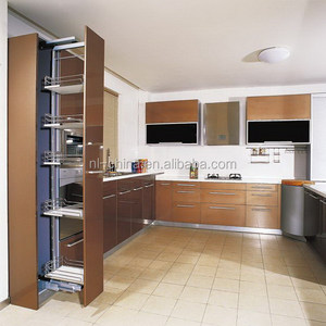 Europa gabinetes <span class=keywords><strong>de</strong></span> tamaño <span class=keywords><strong>cocina</strong></span> modular contenedor lleno <span class=keywords><strong>de</strong></span> mercancías - Product Image 1