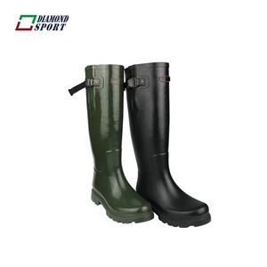 <span class=keywords><strong>De</strong></span> china al por mayor <span class=keywords><strong>de</strong></span> montar a caballo <span class=keywords><strong>de</strong></span> la <span class=keywords><strong>mujer</strong></span> welly boot - Product Image 2