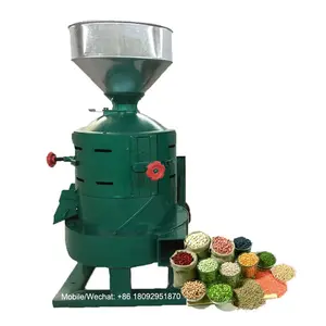 Hot Sale rice hulling machine