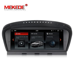 IPS bildschirm Android 7.1 quad core auto dvd player 2 + 32 gb Für BMW 3 Serie 5 Serie E60 CCC/CIC unterstützung mirrorring - Product Image 2