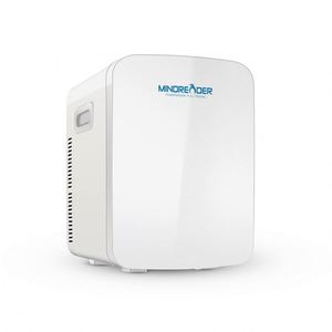 20L portátil <span class=keywords><strong>decorativa</strong></span> <span class=keywords><strong>mini</strong></span> refrigerador para camión - Product Image 1