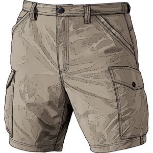 Pantalón Chino general de trabajo de color caqui de Nylon Fitness <span class=keywords><strong>Trekking</strong></span> cinturón carga corta <span class=keywords><strong>hombre</strong></span> medio pantalón - Product Image 5