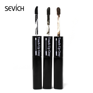 Sevich Temporanea Dei <span class=keywords><strong>Capelli</strong></span> della Tintura di <span class=keywords><strong>Colore</strong></span> Dei <span class=keywords><strong>Capelli</strong></span> Touch Up Grigio <span class=keywords><strong>per</strong></span> la Copertura di <span class=keywords><strong>Capelli</strong></span> Grigi - Product Image 4