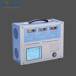 مصنع الموردة عالية دقة أوميكرون CT VT PT محلل مع نوعية جيدة وبأسعار تنافسية - Product Image 1