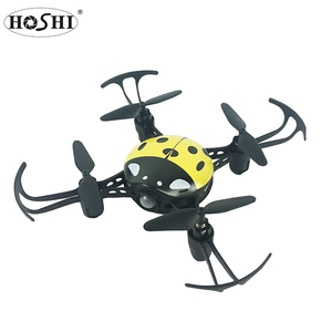 Nouveauté 2019 SYMA X27 Mini drone RC <span class=keywords><strong>Coccinelle</strong></span> 2,4 GHz 4 canaux Avion de poche Hélicoptère <span class=keywords><strong>Prix</strong></span> de gros Jouet pour enfants - Product Image 6