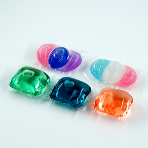 แคปซูลซักผ้าสูตรเข้มข้น ขายส่ง ยอดขายดีที่สุด - Product Image 2