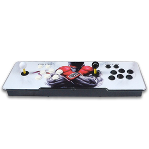 1299 <span class=keywords><strong>en</strong></span> 1 consolas máquina de Video caja de Pandora <span class=keywords><strong>casa</strong></span> <span class=keywords><strong>Arcade</strong></span> - Product Image 1