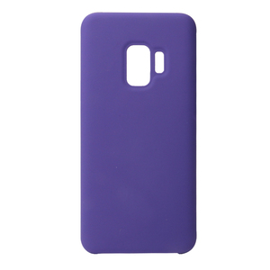 2018 Liquide <span class=keywords><strong>Silicone</strong></span> Cas De Téléphone Personnalisé Microfibre Soft-touch Mobile Téléphone Shell Pour <span class=keywords><strong>Samsung</strong></span> Galaxy <span class=keywords><strong>S9</strong></span> <span class=keywords><strong>plus</strong></span> - Product Image 4