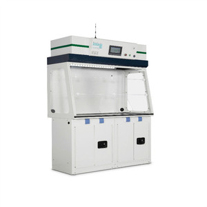 Monómero de metacrilato para dentistas, capó de escape de humos de laboratorio dental - Product Image 1
