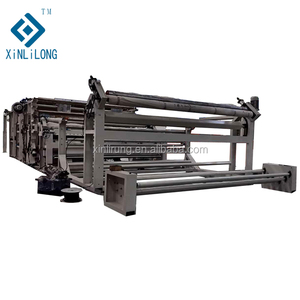 3,2 M de ancho, <span class=keywords><strong>el</strong></span> pegamento de transferencia de máquina de laminación de película de la máquina de laminación - Product Image 1