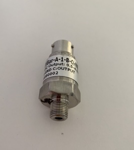 เซ็นเซอร์ความดันกระบอก/ตัวแปลงสัญญาณ - Product Image 1