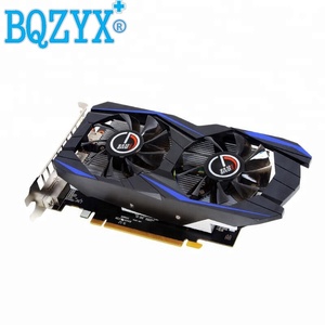 Fabricant Geforce GTX <span class=keywords><strong>750</strong></span> 2 gb DDR5 128Bit VGA Carte GTX750 soutien OEM - Product Image 3