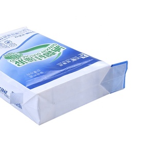 De materias primas químicas de diatomeas barro bolsa de embalaje PE - Product Image 3