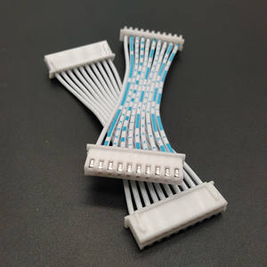 Kabel 2468 Awm 2 <span class=keywords><strong>3</strong></span> 4 5 6 7 8 9 10 11 12 13 14 15 16 Pin Awm Awg 12 14 16 18 20 22 24 26 - Product Image 5