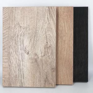 8-18Mm Chất Lượng Châu Âu Đức Dập Nổi Kết Cấu Đồng Bộ Melamine <span class=keywords><strong>MDF</strong></span> Board Cho Đồ Nội Thất - Product Image 3