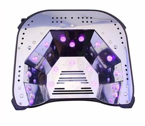 Über 543 Nagels tudios bestellen diese iBelieve <span class=keywords><strong>48w</strong></span> <span class=keywords><strong>LED</strong></span> Akku-Nagel lampe - Product Image 4