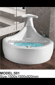 Alibaba herencia china Top proveedor de artículos sanitarios <span class=keywords><strong>Vichy</strong></span> ducha Rain siempre limpia hidromasaje burbujas Spa y bañera - Product Image 2