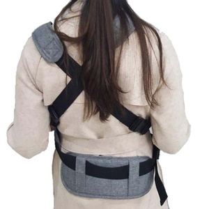 Tela de poliéster Durable Sling bebé Hip asiento - Product Image 5