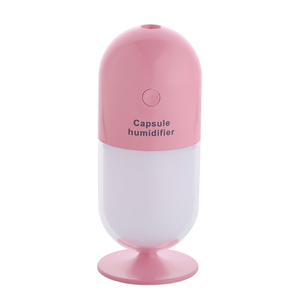 Diffusore di aromi ad ultrasuoni, umidificatore USB carino da 120ml, prodotti caldi da vendere, un regalo da ricordare - Product Image 2