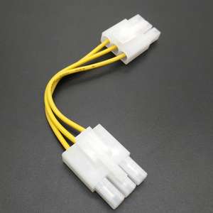 Huishoudapparatuur Kabel Met <span class=keywords><strong>2</strong></span> Pin 3 Pin Ket 6.<span class=keywords><strong>2</strong></span> Mm Pitch MG610010R MG610008R MG620006 MG620007 MG620009 Connector Kabelboom - Product Image 6