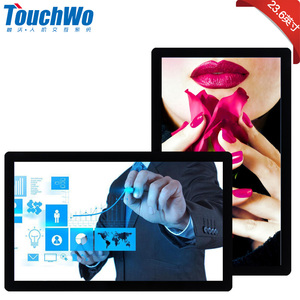 23.6 "Full HD plana <span class=keywords><strong>pantalla</strong></span> táctil de escritorio todo en una <span class=keywords><strong>PC</strong></span> - Product Image 4