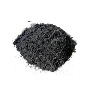 एकल परत/Monolayer मोलिब्डेनम डाइसल्फ़ाइड नैनोकणों नैनो स्नेहक के लिए MoS2 पाउडर कीमत - Product Image 2