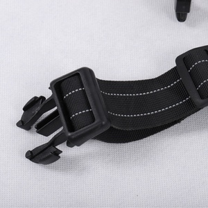Meilleure Qualité Nouvellement Souple de Sécurité Réfléchissant Maille Chiot Gilet De <span class=keywords><strong>Harnais</strong></span> Pour Animaux de compagnie - Product Image 4