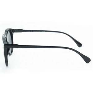 Caliente diseñador de moda Popular PC personalizado gafas de sol de Marca España gafas de sol con UV400 CE - Product Image 6