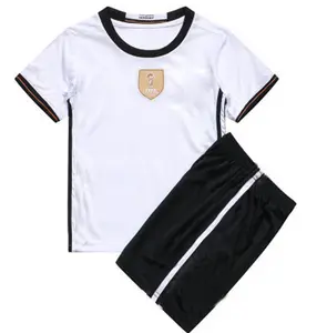 Germany Jersey children Euro 2016 national team Soccer Jersey kids clothes