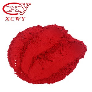 Multifunción apariencia de oro amarillo incluso en polvo básicos <span class=keywords><strong>tinte</strong></span> naranja ácido 7 - Product Image 3
