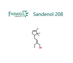 فارويل Sandenol 208 cas 28219-61-6