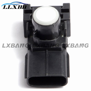 PDC Cao Su Xe Ô Tô Cảm Biến Đảo Ngược Viện Trợ Radar <span class=keywords><strong>89341</strong></span> <span class=keywords><strong>76010</strong></span> Đối Với Toyota Lexus CT200H <span class=keywords><strong>89341</strong></span>-<span class=keywords><strong>76010</strong></span> 8934176010 - Product Image 2