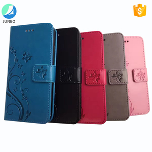 Cuero <span class=keywords><strong>de</strong></span> la PU cartera estilo caso <span class=keywords><strong>para</strong></span> las mujeres <span class=keywords><strong>para</strong></span> <span class=keywords><strong>Samsung</strong></span> Galaxy <span class=keywords><strong>S8</strong></span> teléfono móvil - Product Image 1