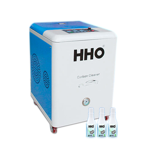 Chaude <span class=keywords><strong>HHO</strong></span> oxhydrique <span class=keywords><strong>gaz</strong></span> 6.0 camion essence nettoyant moteur - Product Image 1
