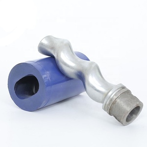 Dan Untuk Mesin Plester Oem personalizado del <span class=keywords><strong>estator</strong></span> <span class=keywords><strong>y</strong></span> <span class=keywords><strong>Rotor</strong></span> para bomba de tornillo - Product Image 2