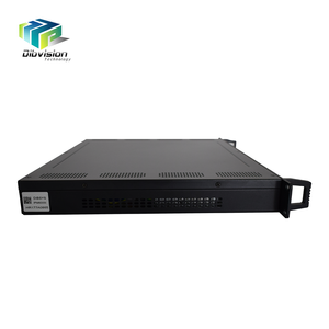 IPM6000 32 канала ВЧ IP кабельного телевидения модулятор, низкая стоимость обновления аналого цифрового ТВ системы головного - Product Image 5